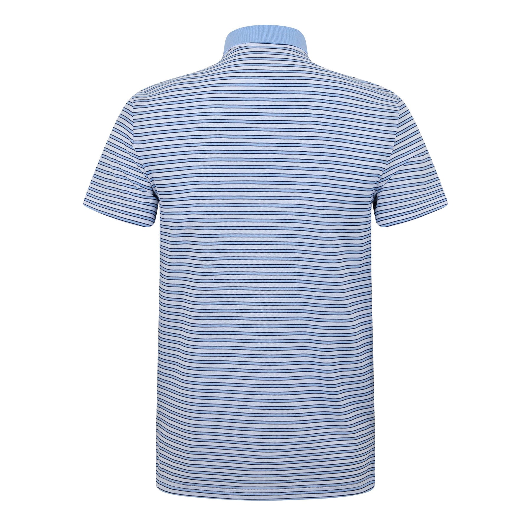 Tailored Performance Polo Shirt