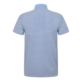 Tailored Performance Polo Shirt