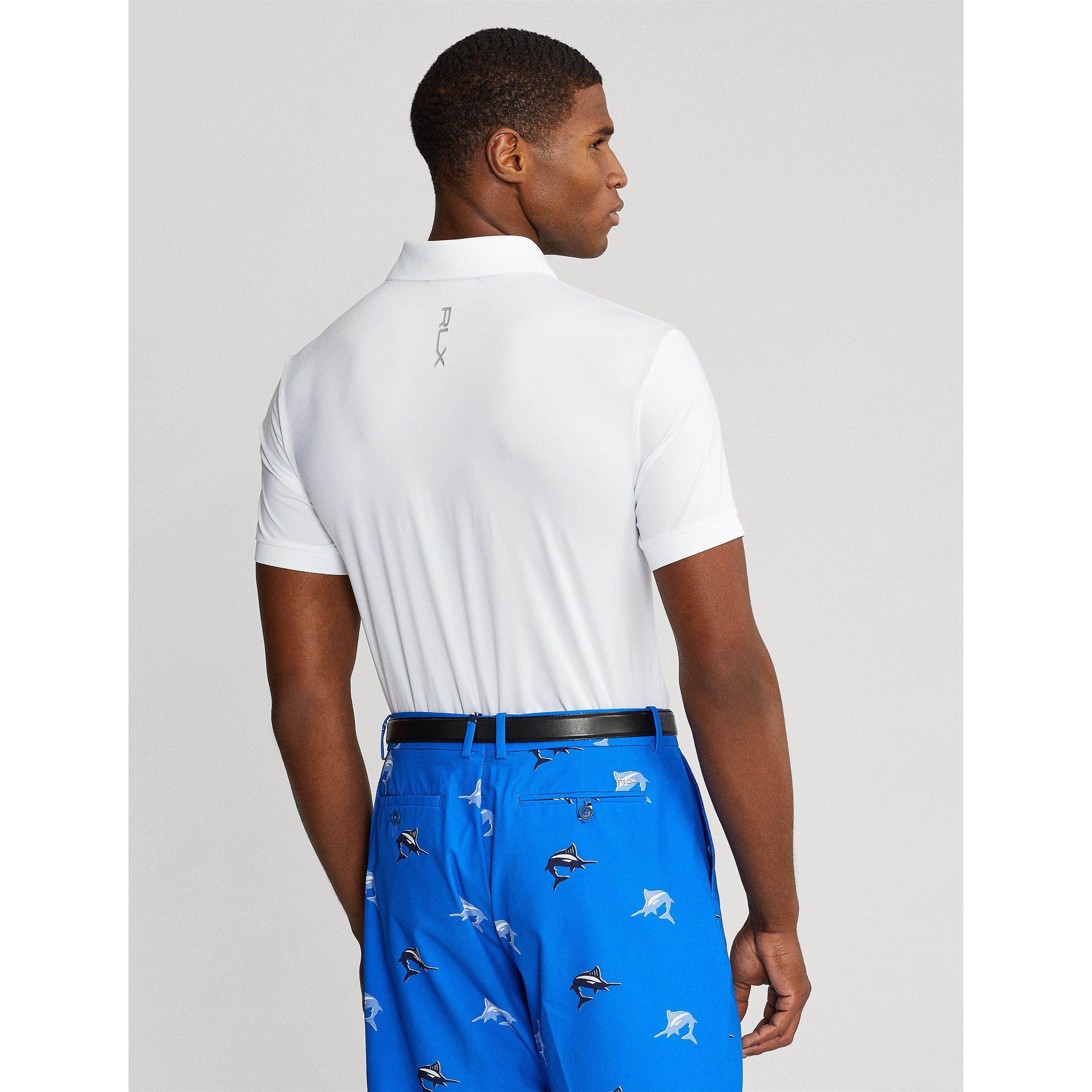 RLX Golf Polo Shirt