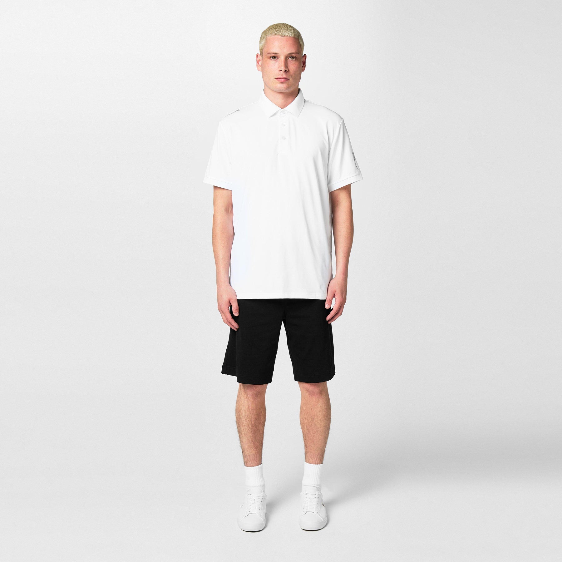 RLX Golf Polo Shirt