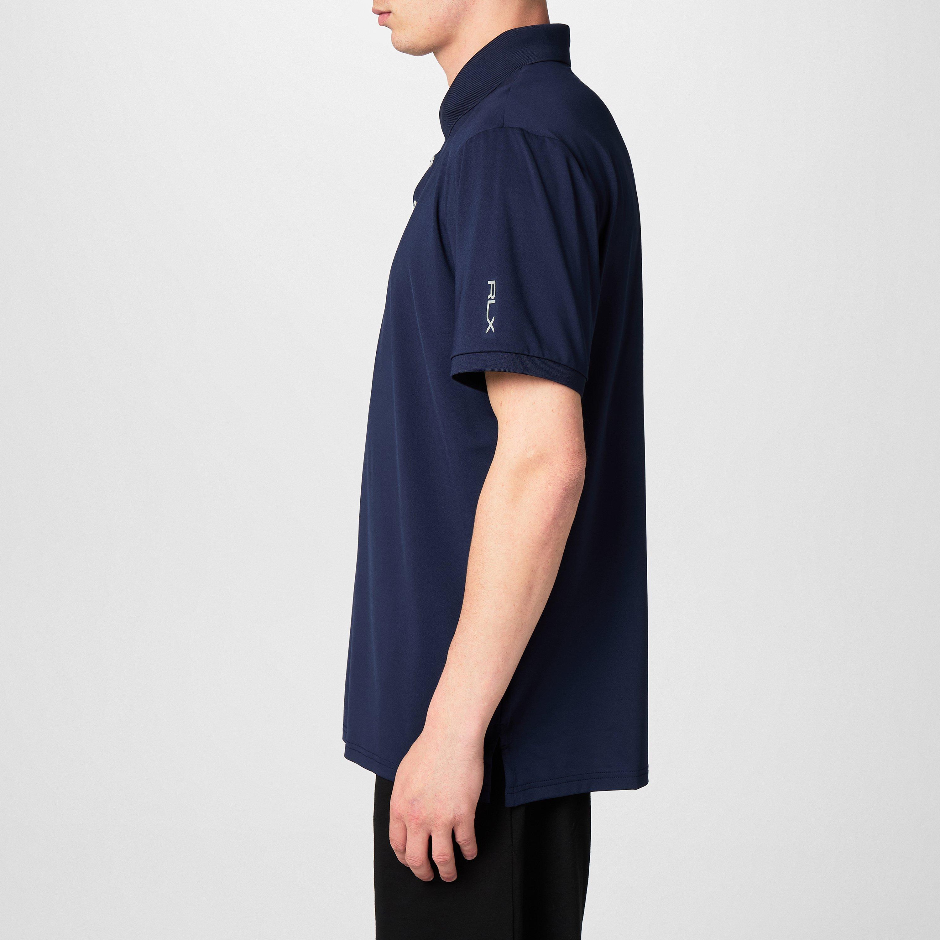 RLX Golf Polo Shirt