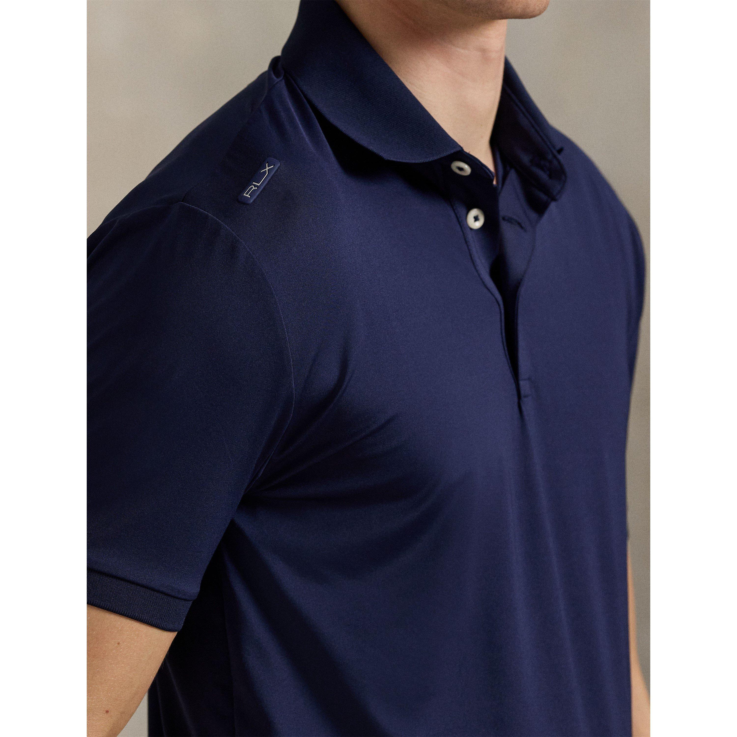 RLX Golf Polo Shirt