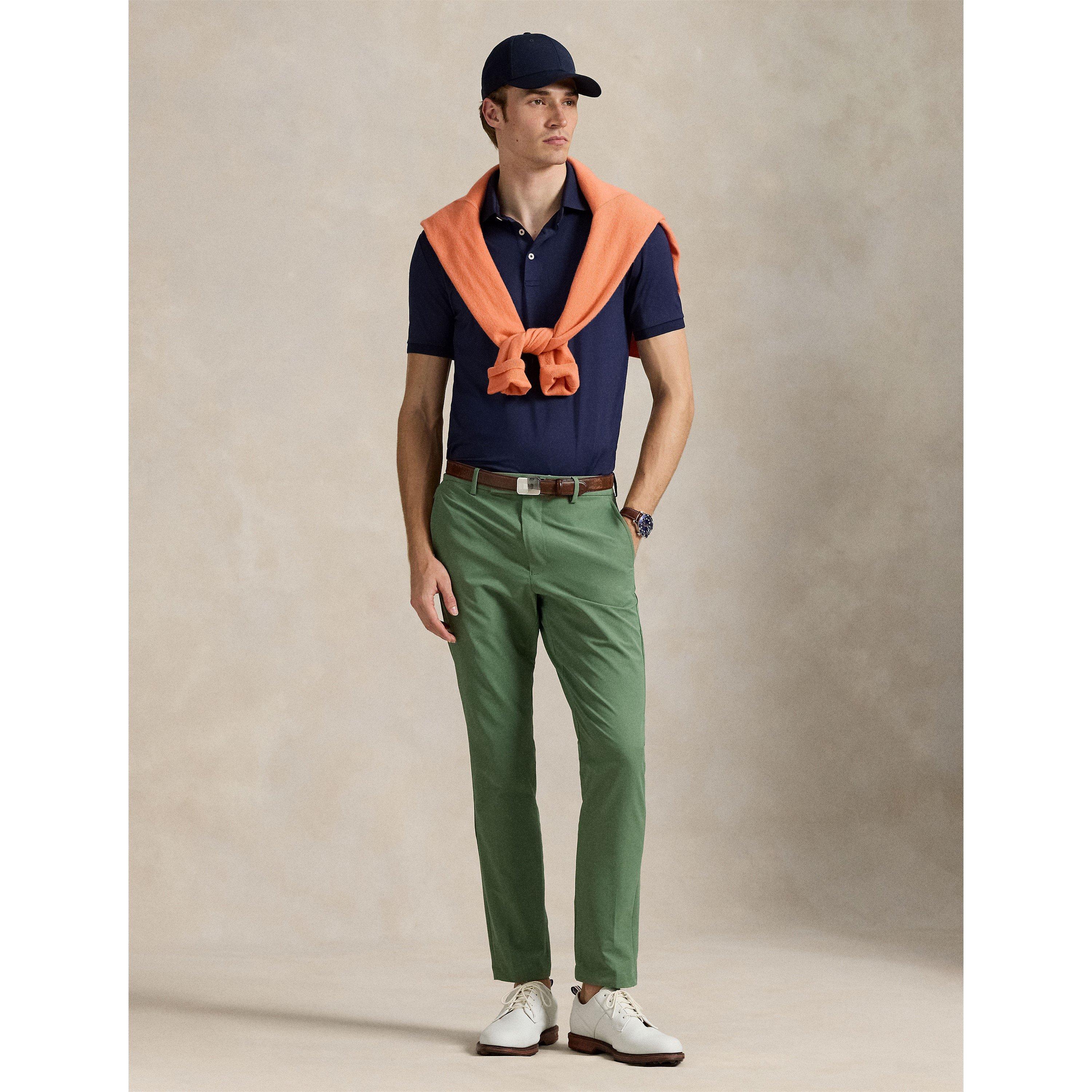 RLX Golf Polo Shirt