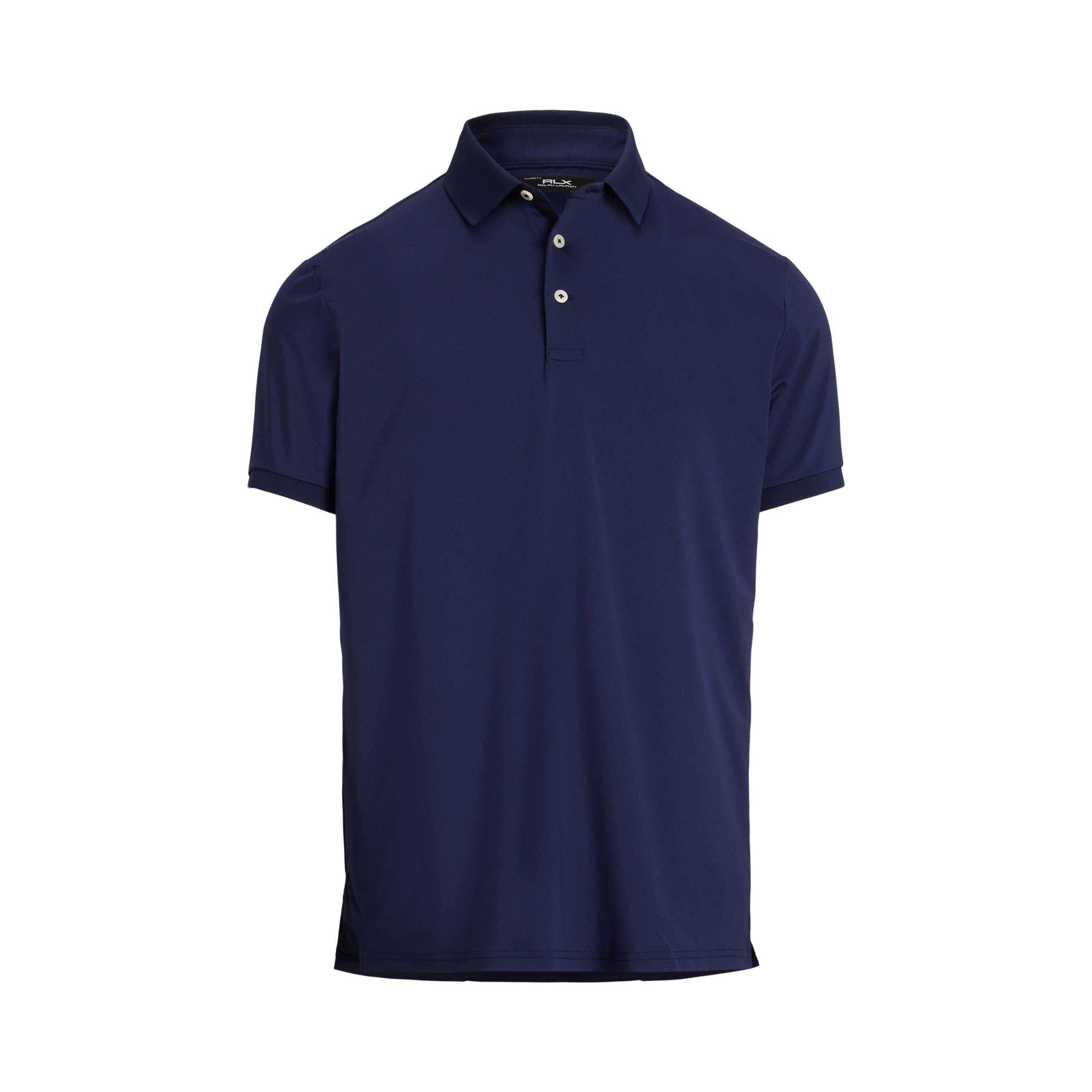 RLX Golf Polo Shirt