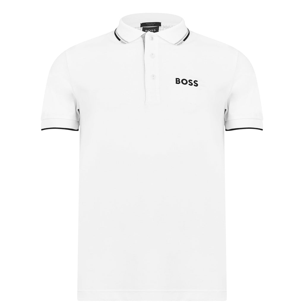 Men's Short Sleeve Performance Polo Shirt