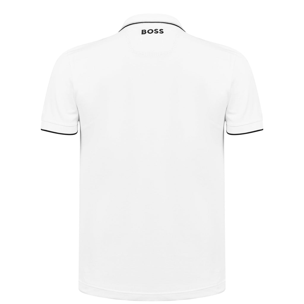 Men's Short Sleeve Performance Polo Shirt