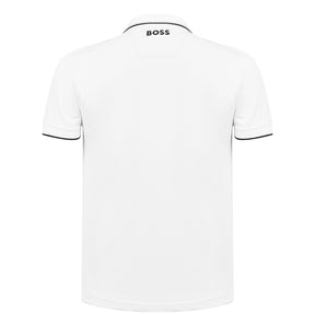 Men's Short Sleeve Performance Polo Shirt