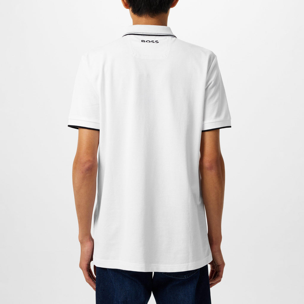 Men's Short Sleeve Performance Polo Shirt