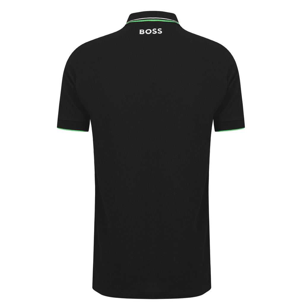 Men's Short Sleeve Performance Polo Shirt