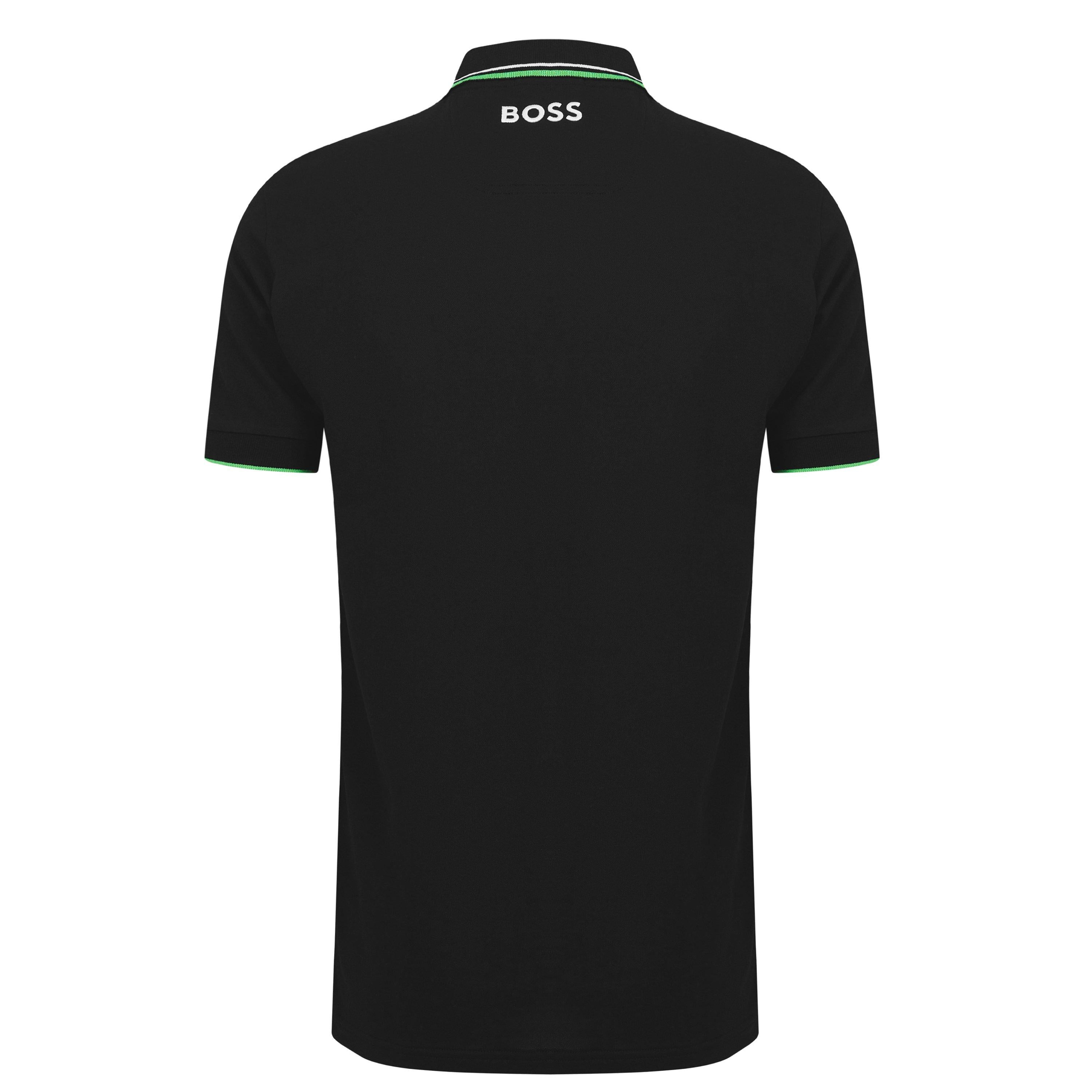 Men's Short Sleeve Performance Polo Shirt