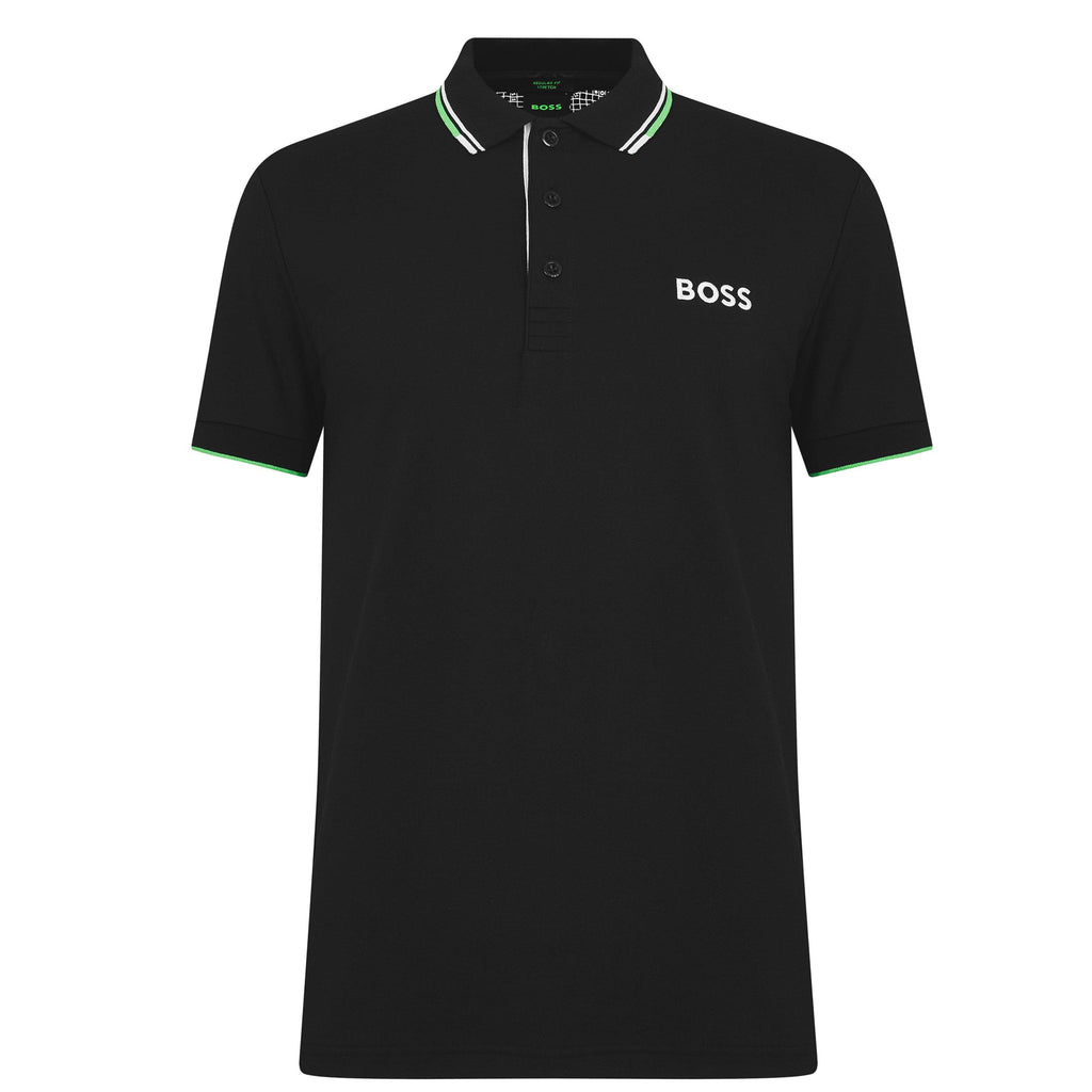 Men's Short Sleeve Performance Polo Shirt