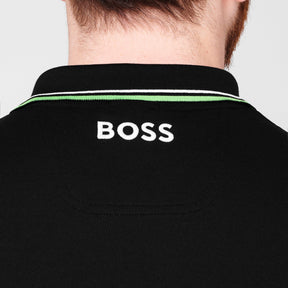 Men's Short Sleeve Performance Polo Shirt