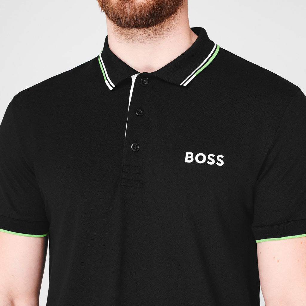 Men's Short Sleeve Performance Polo Shirt
