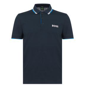 Men's Short Sleeve Performance Polo Shirt