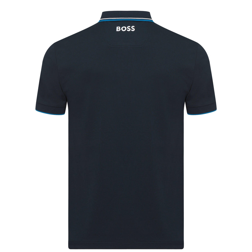 Men's Short Sleeve Performance Polo Shirt