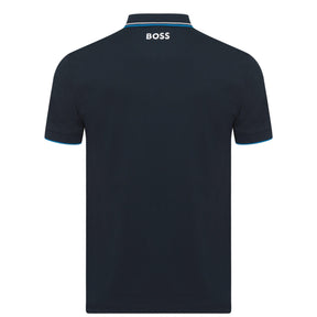 Men's Short Sleeve Performance Polo Shirt