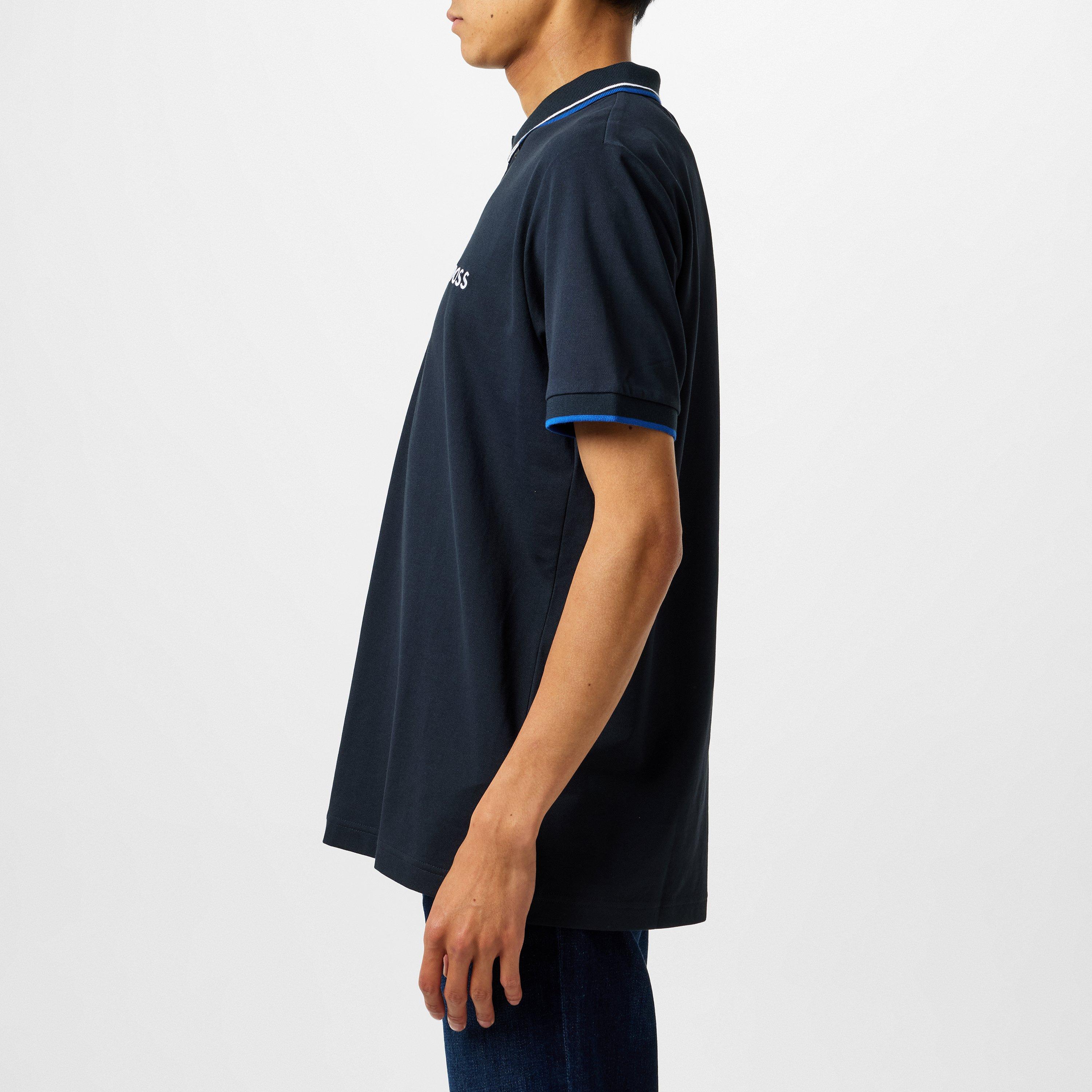 Men's Short Sleeve Performance Polo Shirt