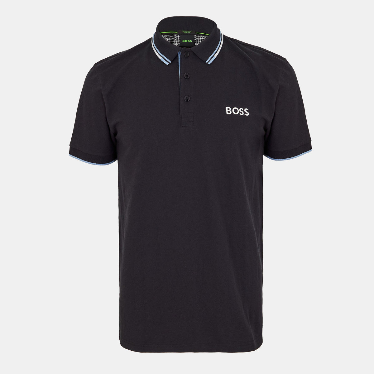 Men's Short Sleeve Performance Polo Shirt