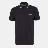 Men's Short Sleeve Performance Polo Shirt