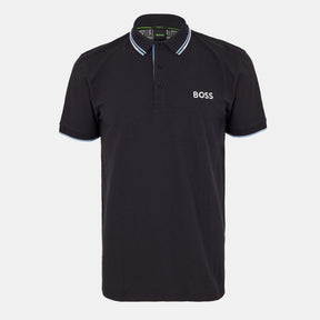 Men's Short Sleeve Performance Polo Shirt