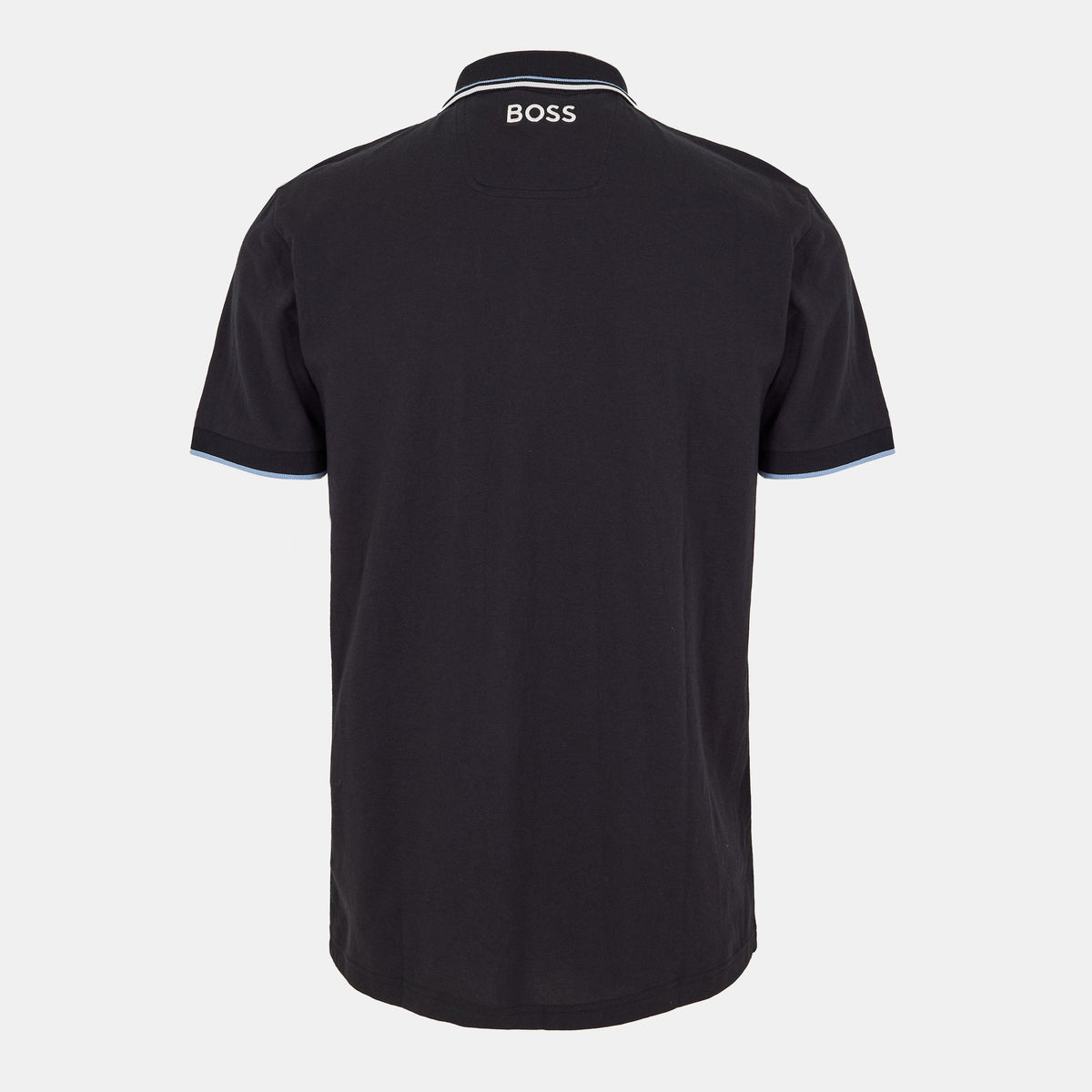 Men's Short Sleeve Performance Polo Shirt