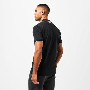 Men's Short Sleeve Performance Polo Shirt