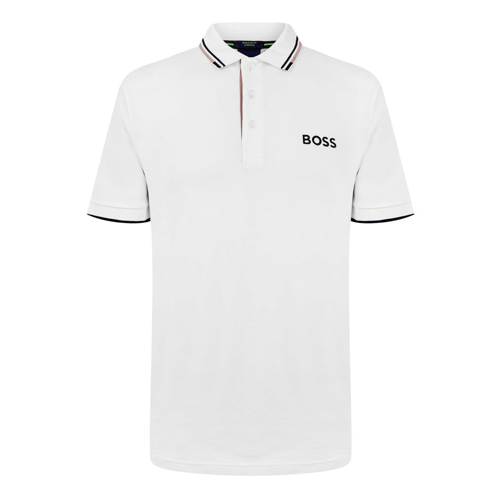 Men's Short Sleeve Performance Polo Shirt