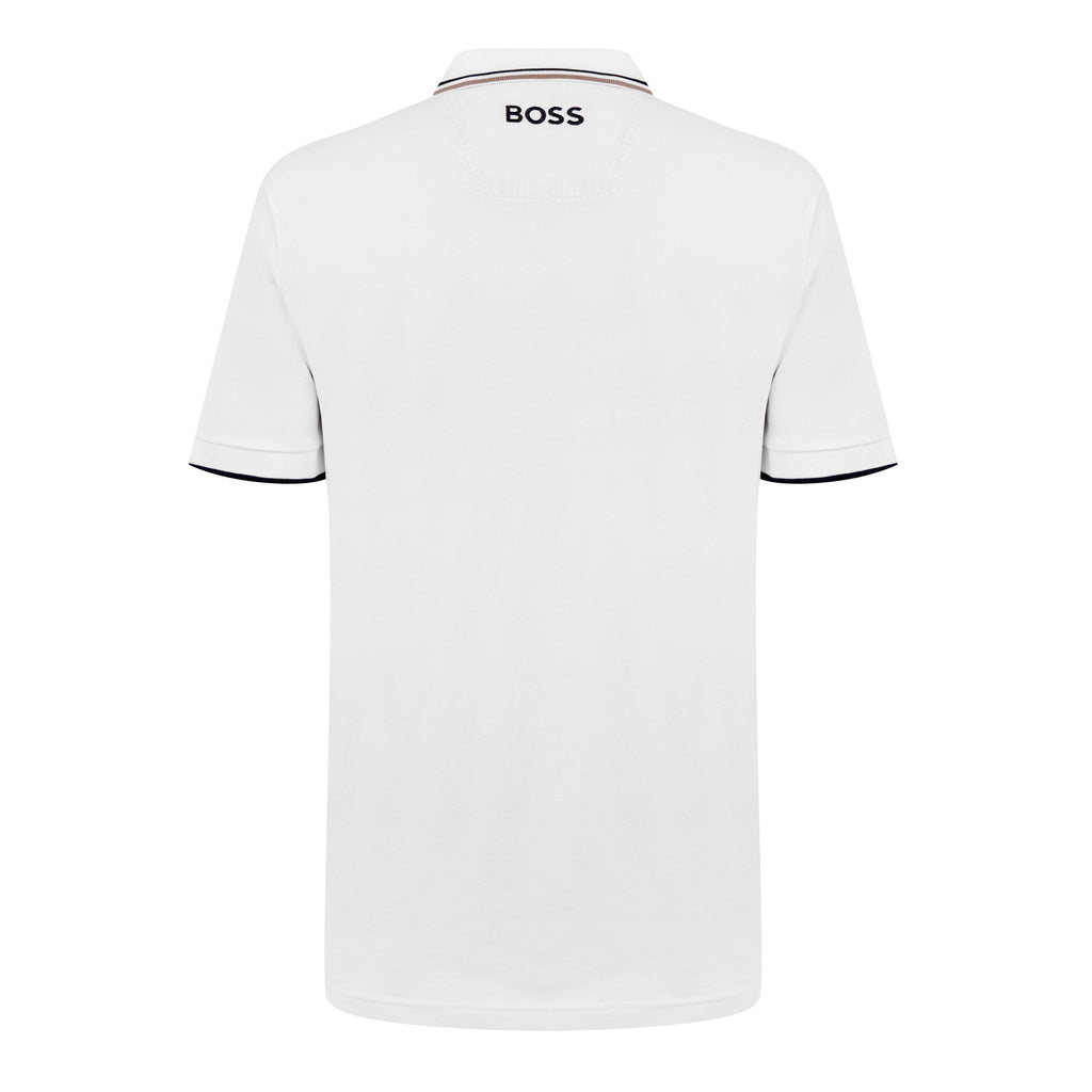 Men's Short Sleeve Performance Polo Shirt