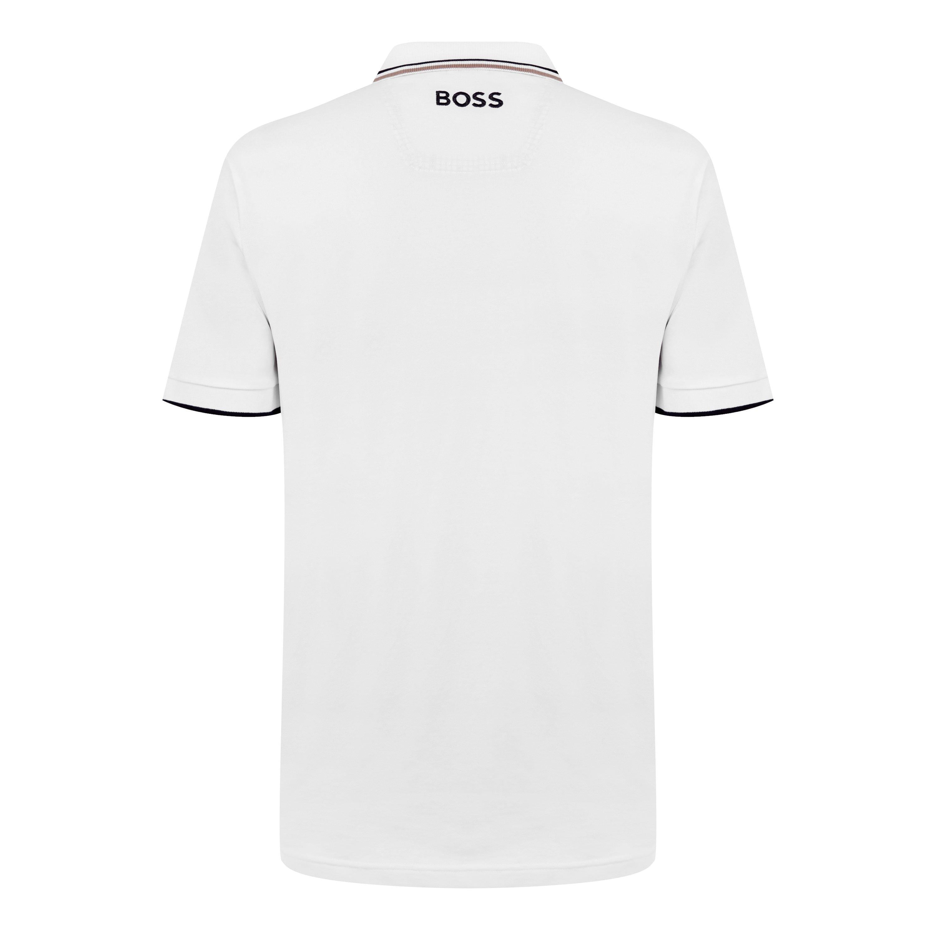 Men's Short Sleeve Performance Polo Shirt