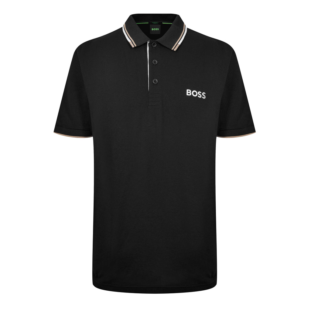 Men's Short Sleeve Performance Polo Shirt