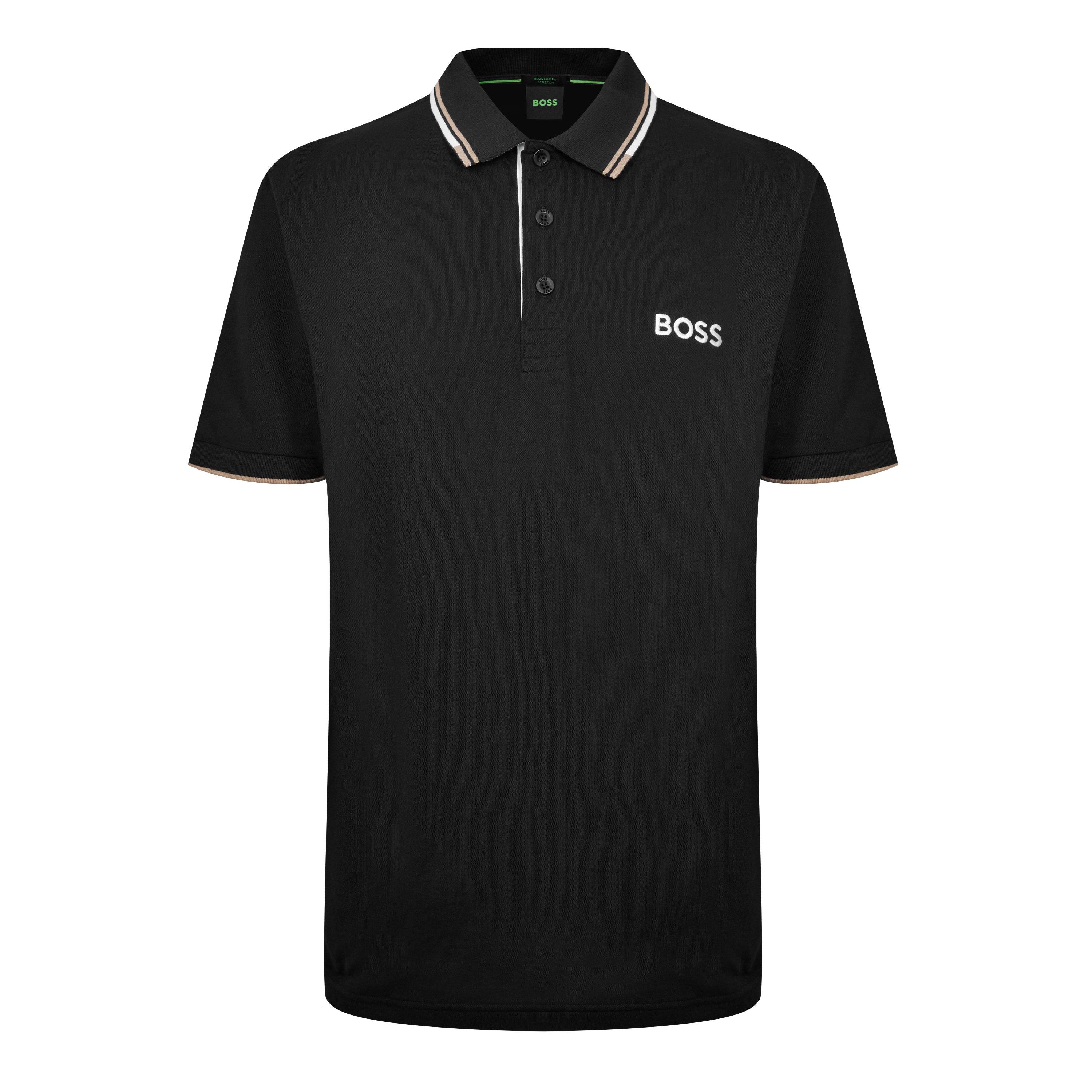 Men's Short Sleeve Performance Polo Shirt