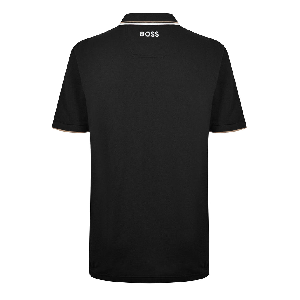 Men's Short Sleeve Performance Polo Shirt