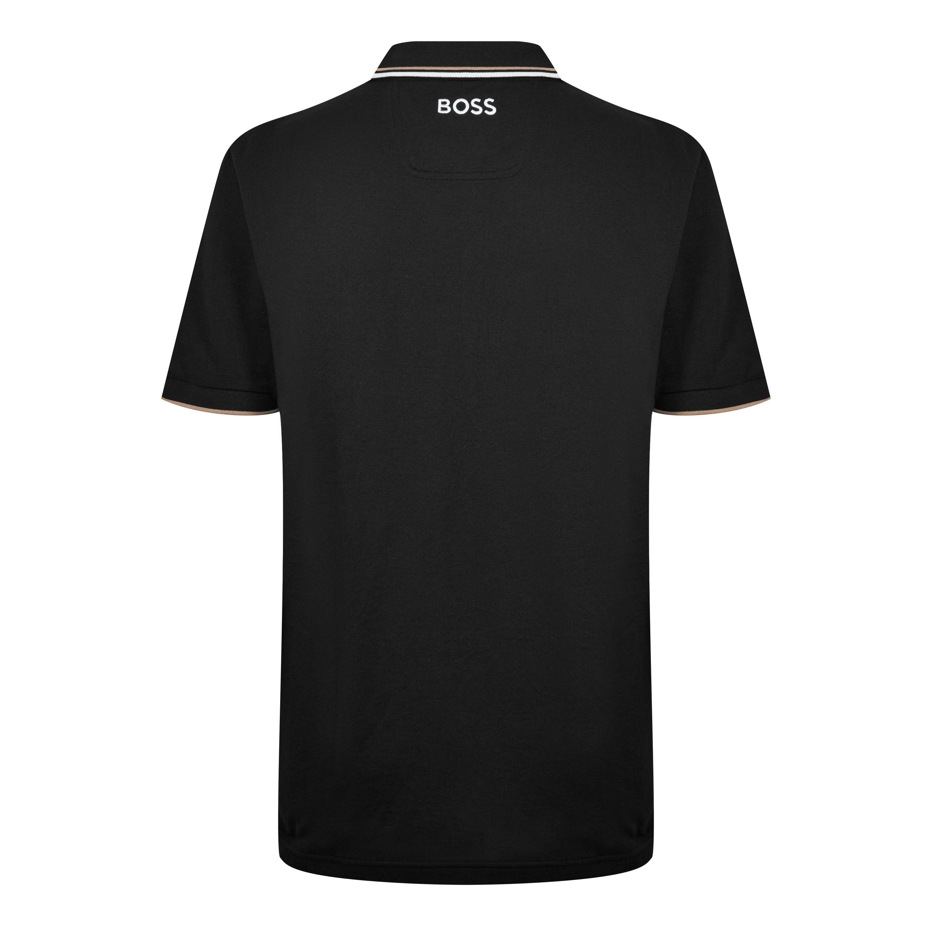 Men's Short Sleeve Performance Polo Shirt
