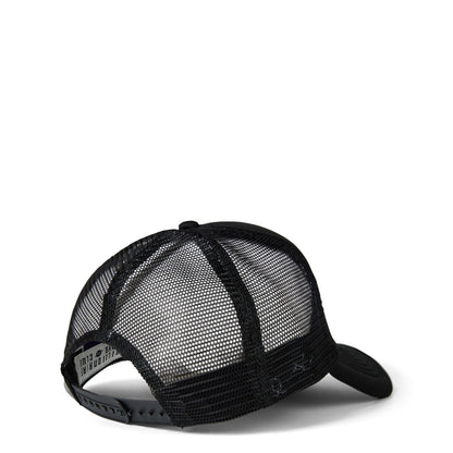 Arch Logo Trucker Cap