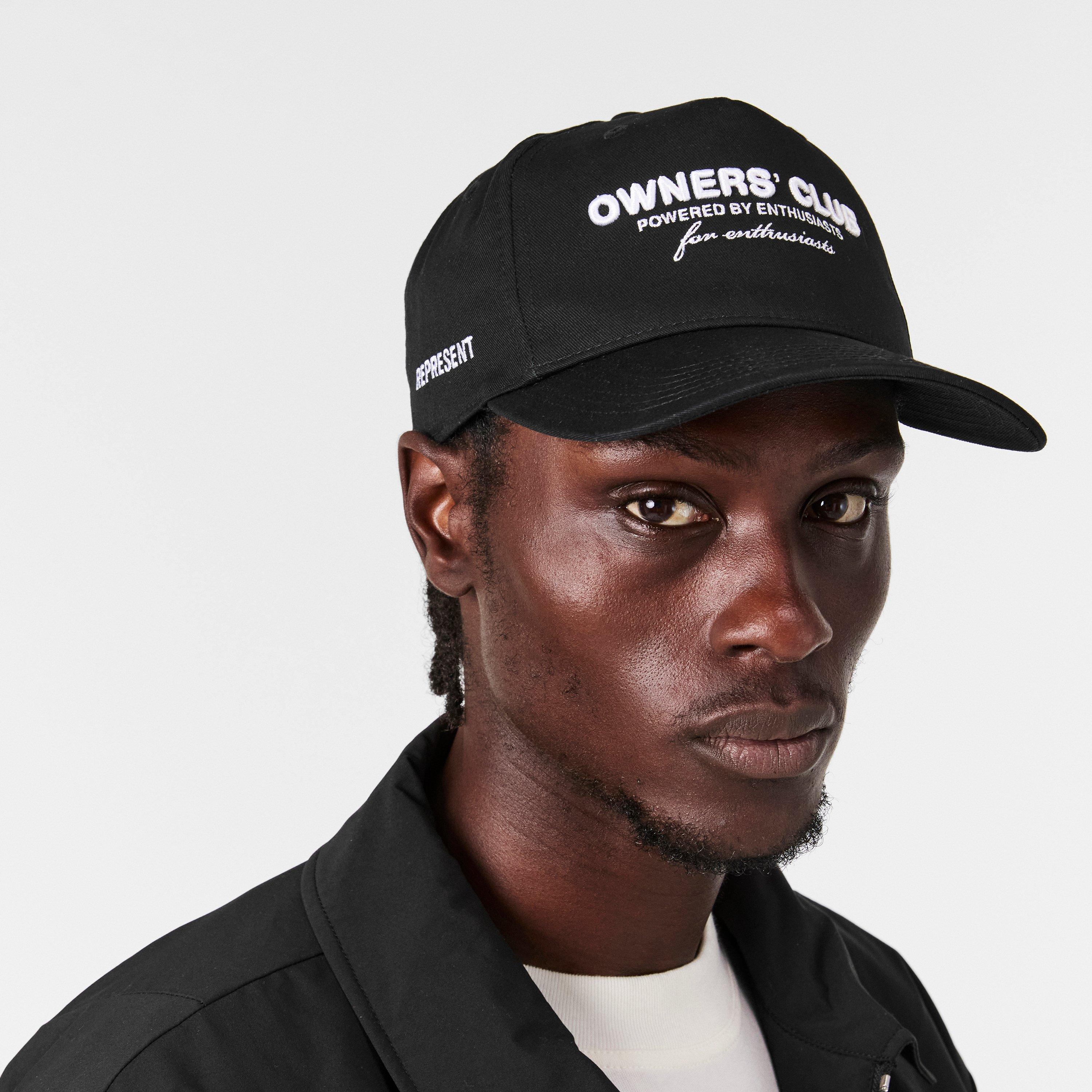 Men's Baseball Caps