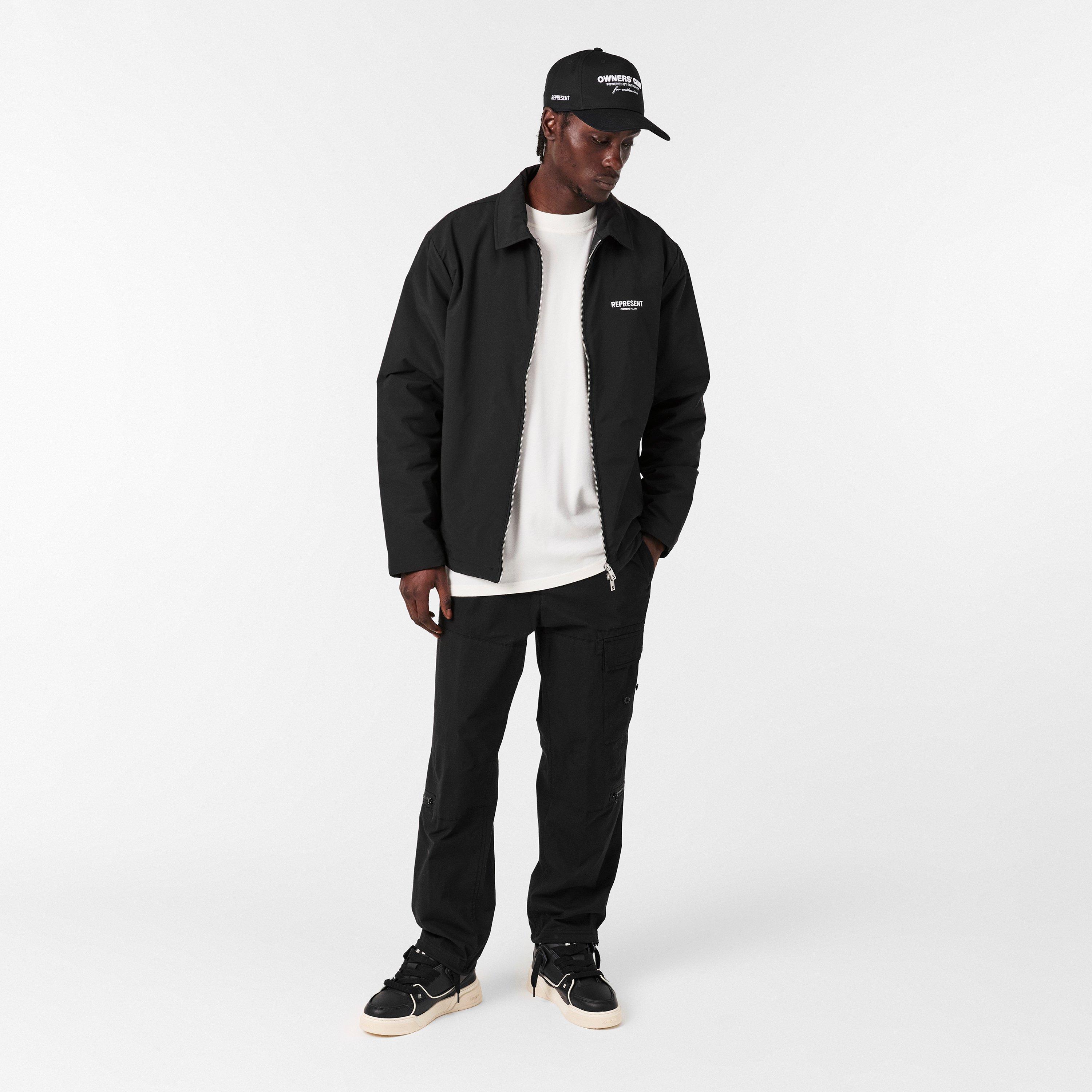 Men's Baseball Caps