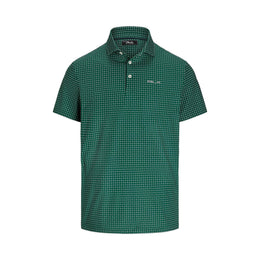 Tailored Fit Performance Polo Shirt