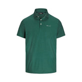 Tailored Fit Performance Polo Shirt