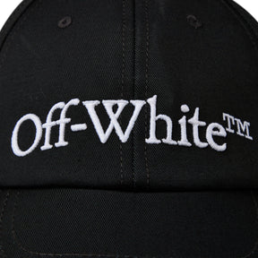 Bookish Cap