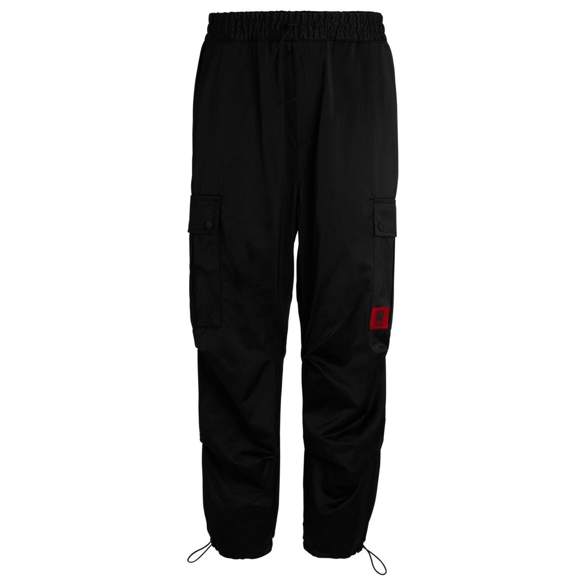 Signature Bulls Cargo Trousers