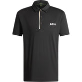 Men's HBG PaddyTech Pro Short-Sleeve Performance Polo Shirt