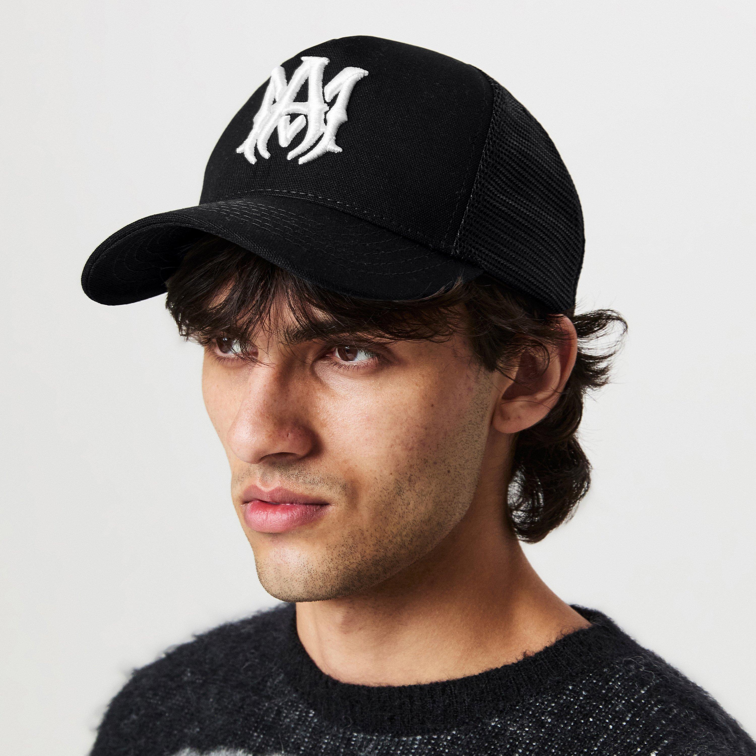 Ma Trucker Cap