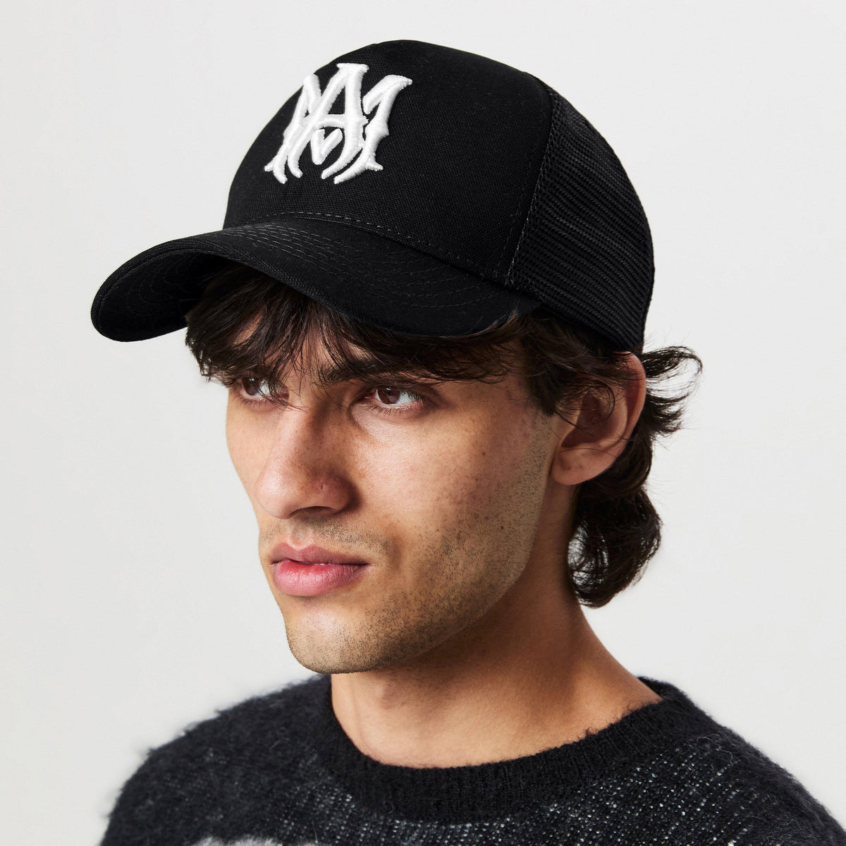 Ma Trucker Cap