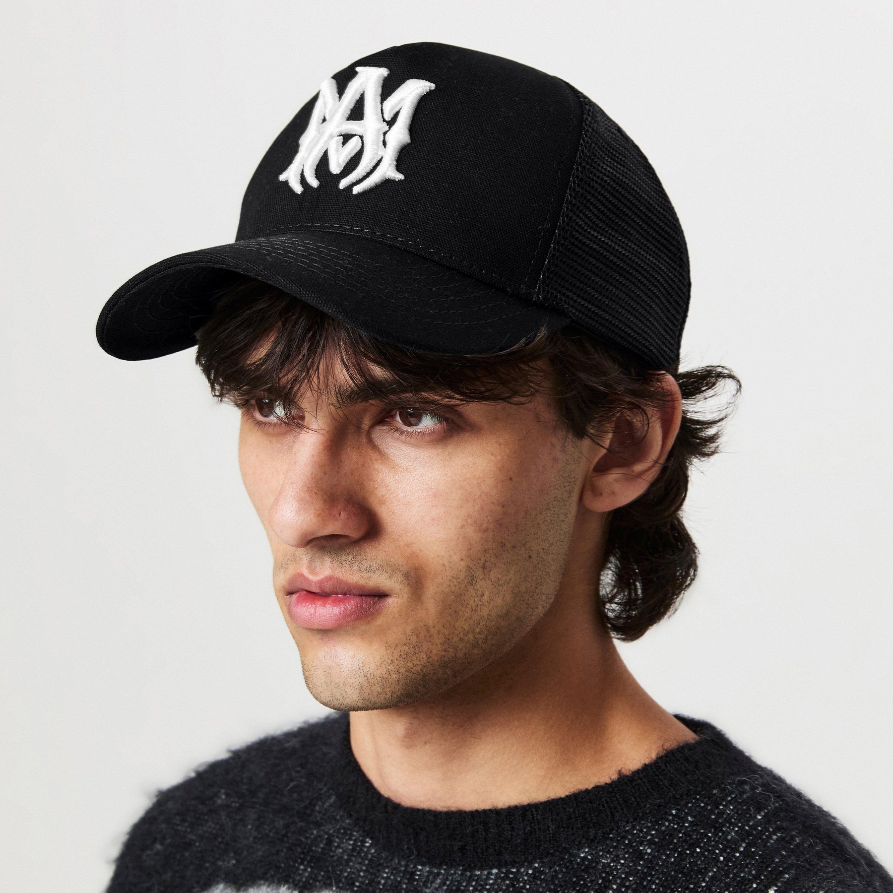 Ma Trucker Cap