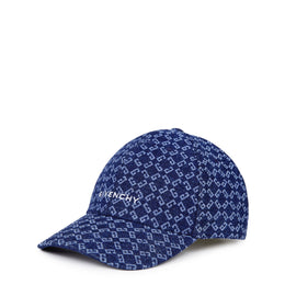 Men's Monogram Baseball Cap