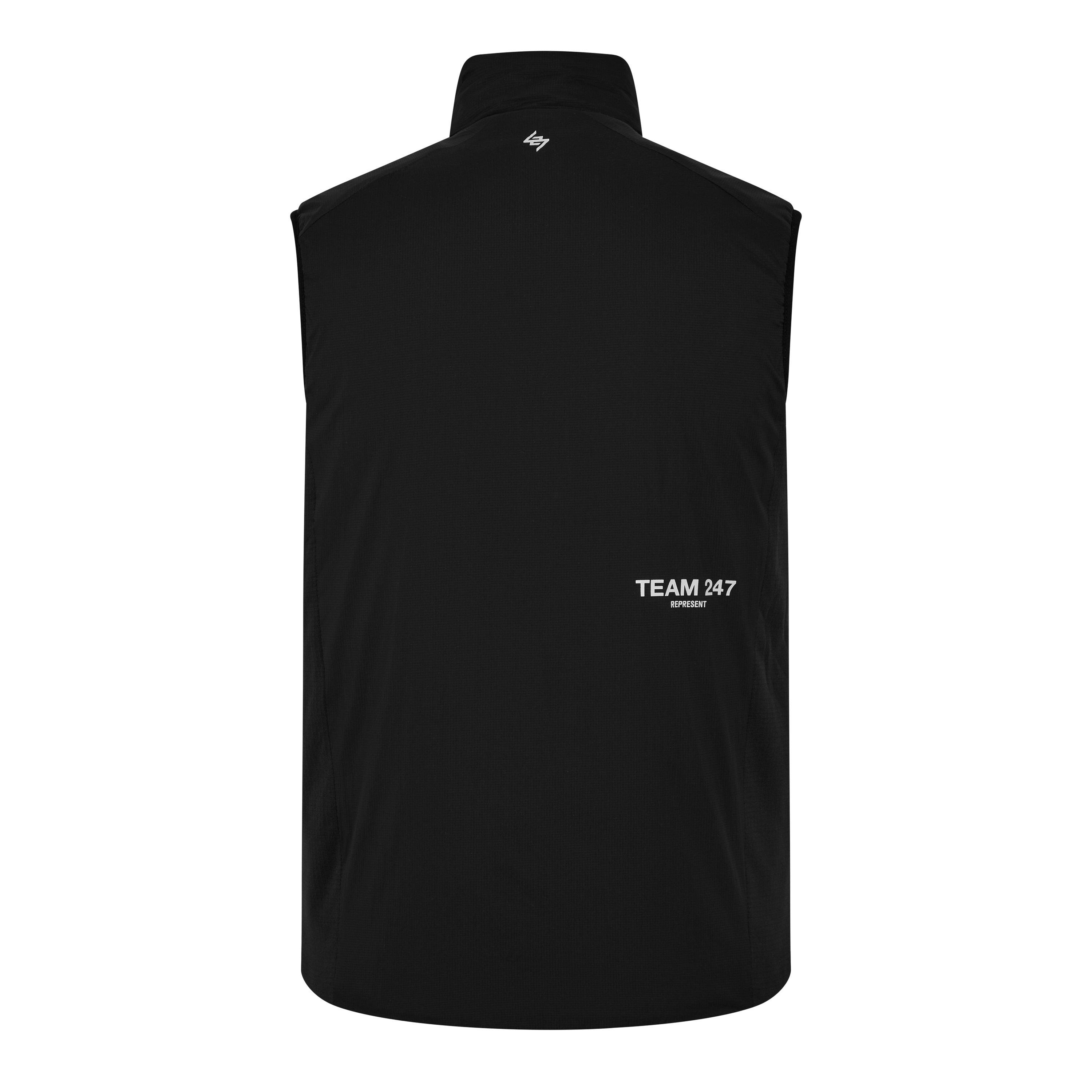Men's Team Insulated Performance Gilet