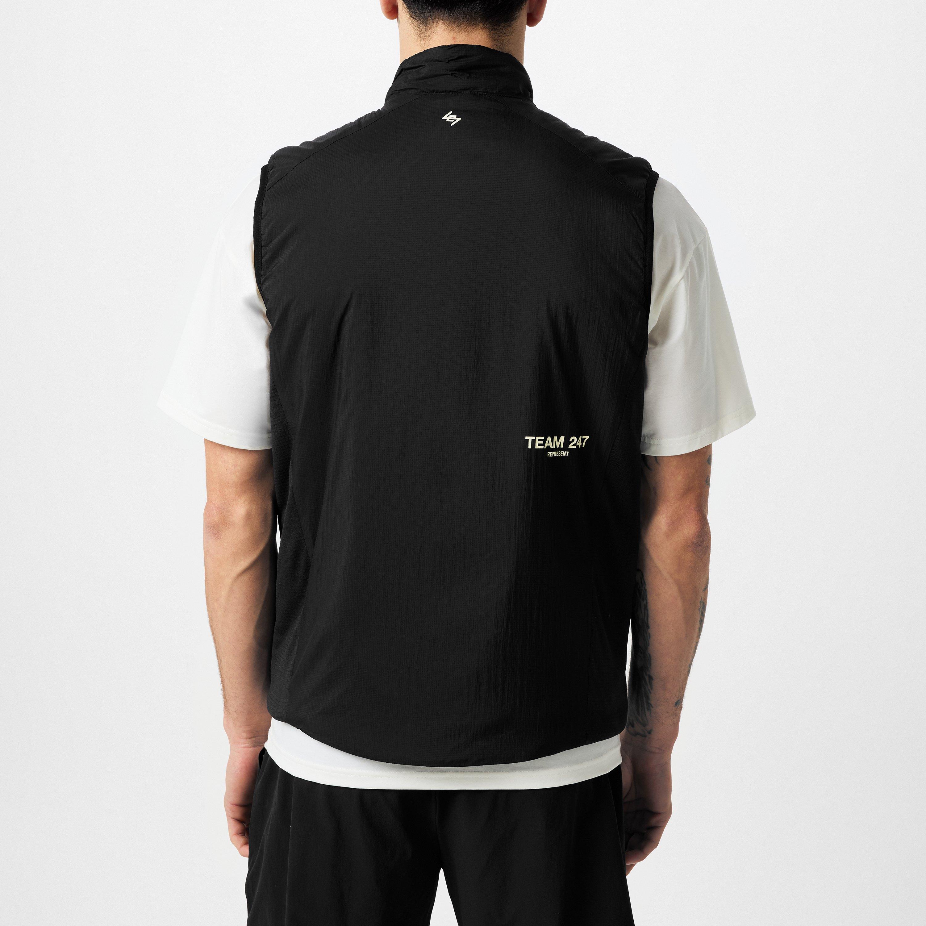 Men's Team Insulated Performance Gilet