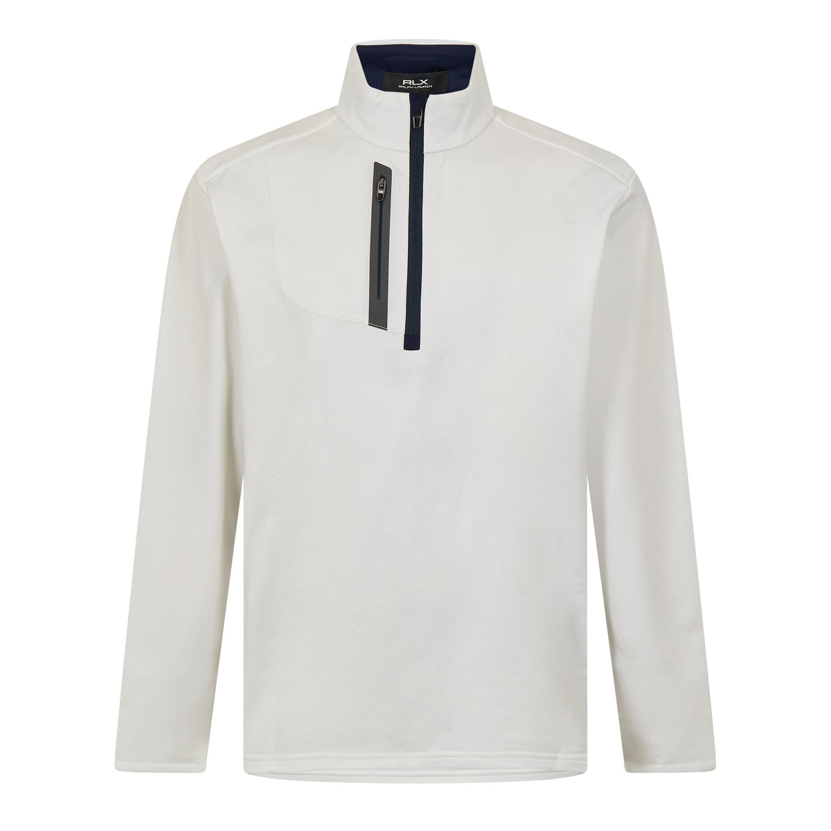 Half Zip RLX Jacket