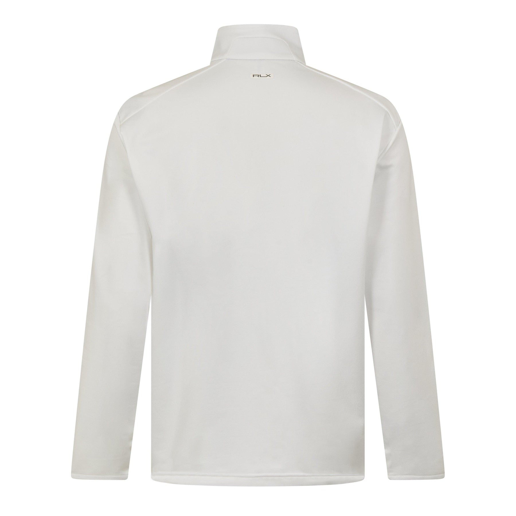Half Zip RLX Jacket