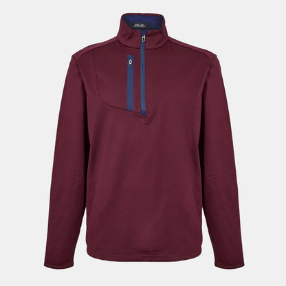 Half Zip RLX Jacket